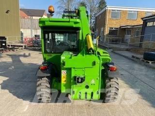 Merlo P 27.6 Plus Kurottajat