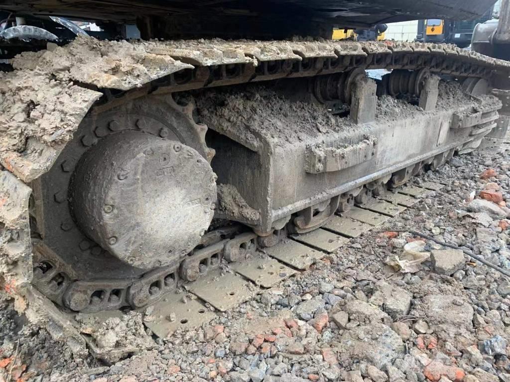 Sany SY155C Telakaivukoneet