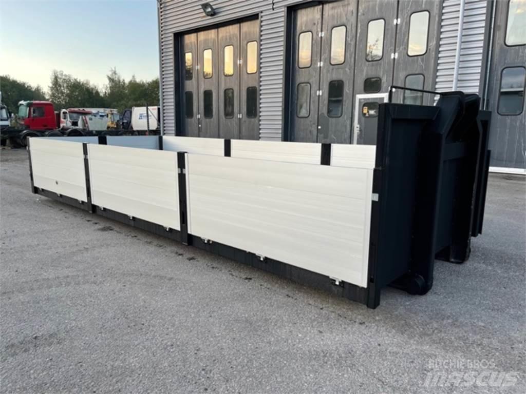  Rahtilava 6200mm Lavat