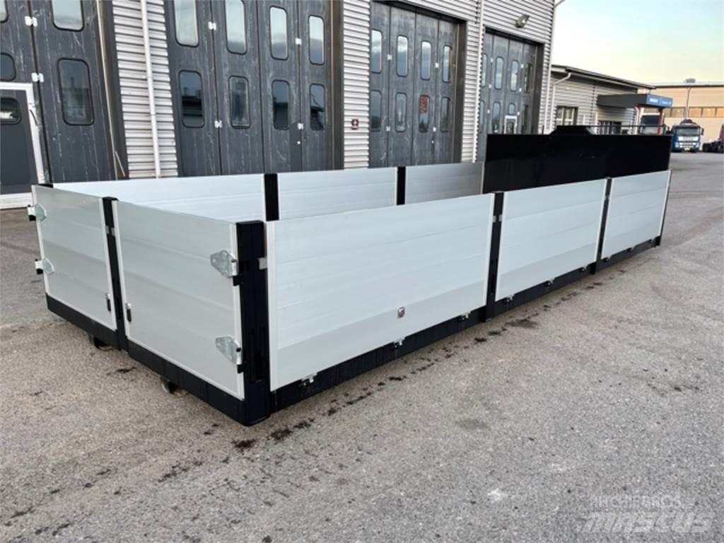  Rahtilava 6200mm Lavat