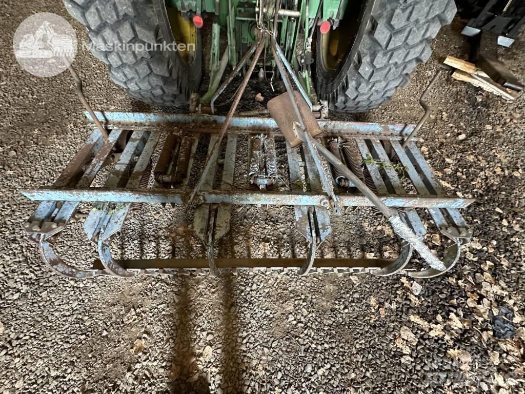 John Deere 2650 Traktorit