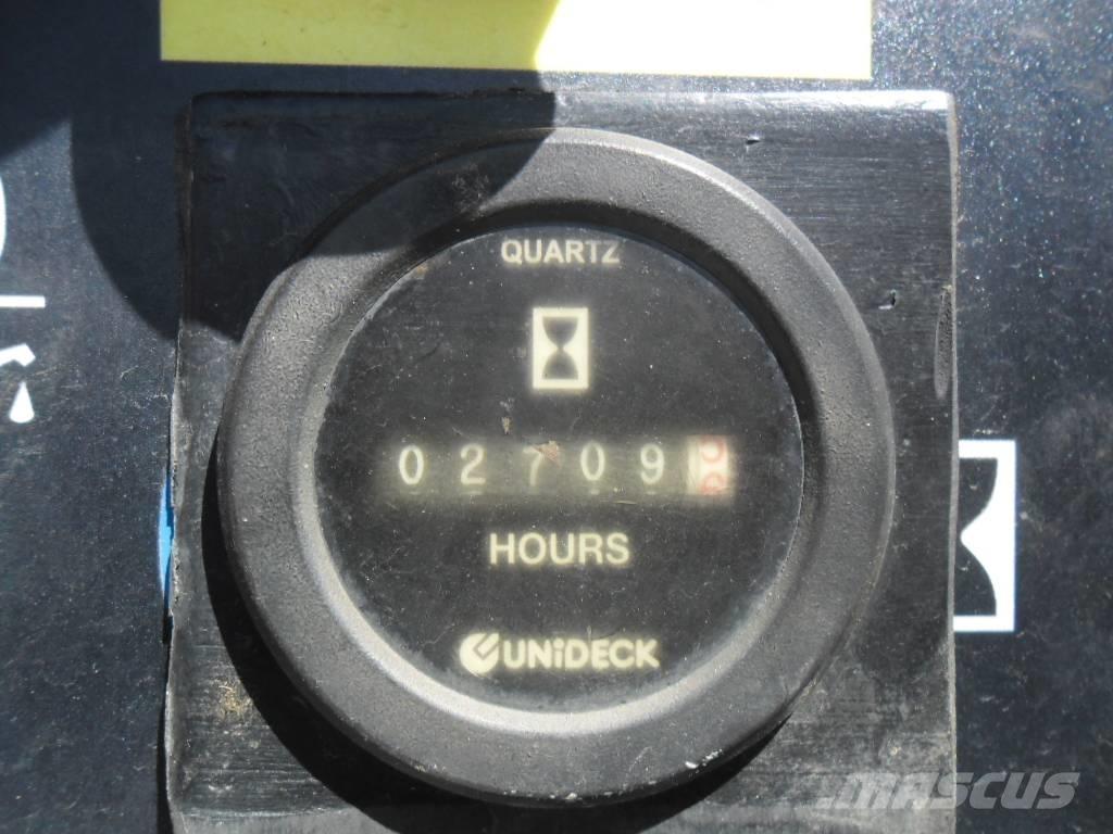 Genie Z 51/30 J Kuukulkijat