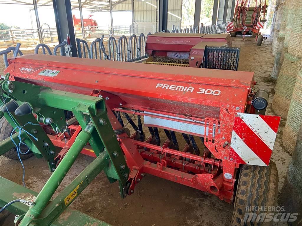 Kuhn PREMIA 300-24 Kylvökoneet