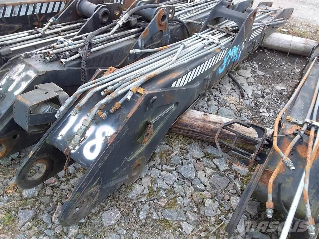 Cranab CRF12 Kuormatraktorinosturit