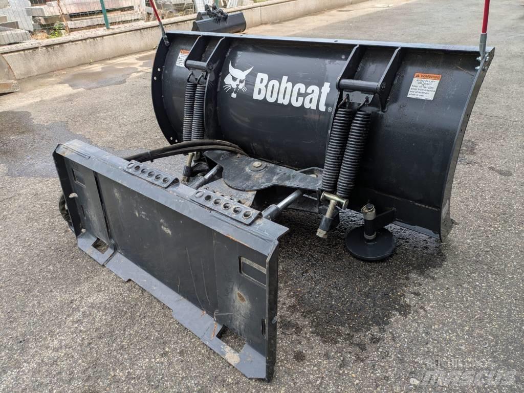 Bobcat 553 Liukuohjatut kuormaajat