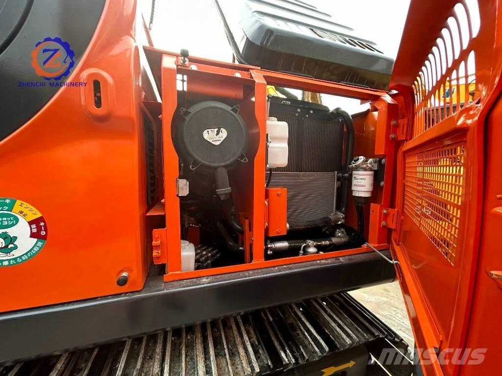 Doosan DX 150 Midikaivukoneet 7t - 12t