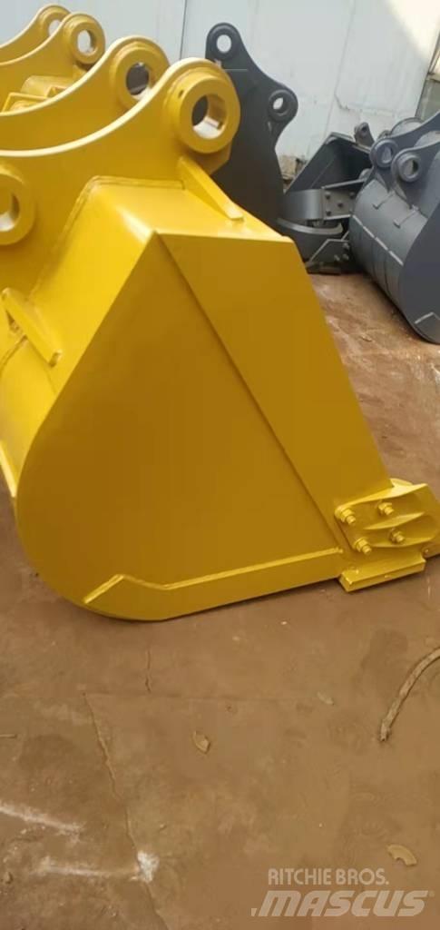 CAT 320DL Kauhat