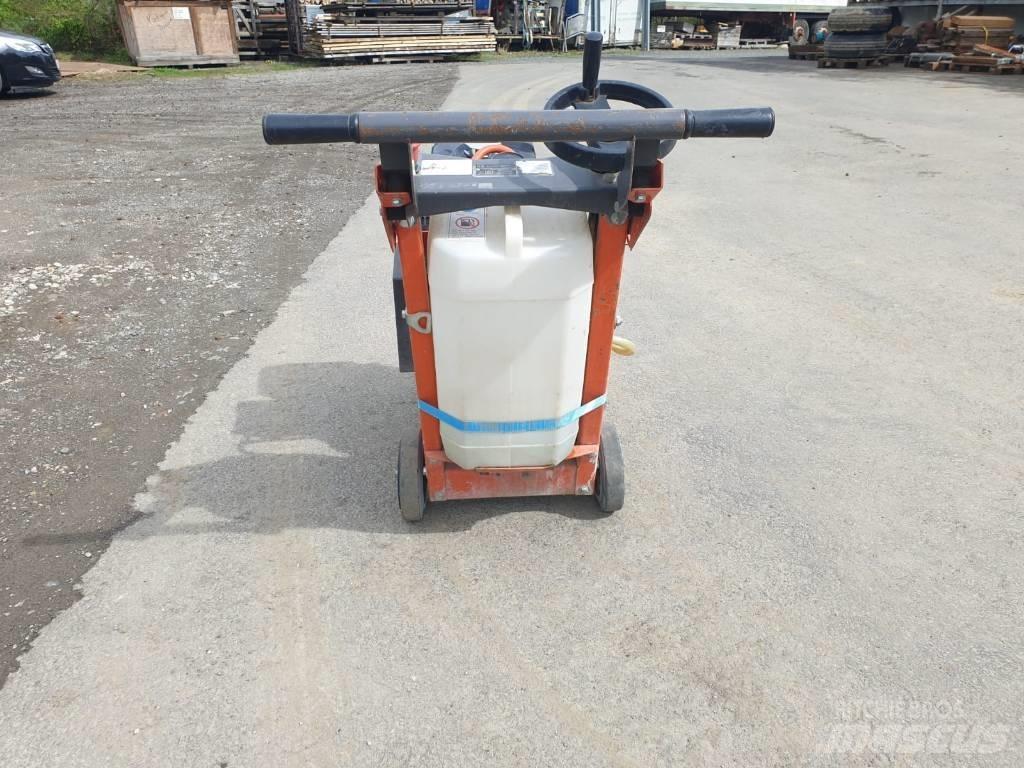 Husqvarna FS 400 LV Muut koneet