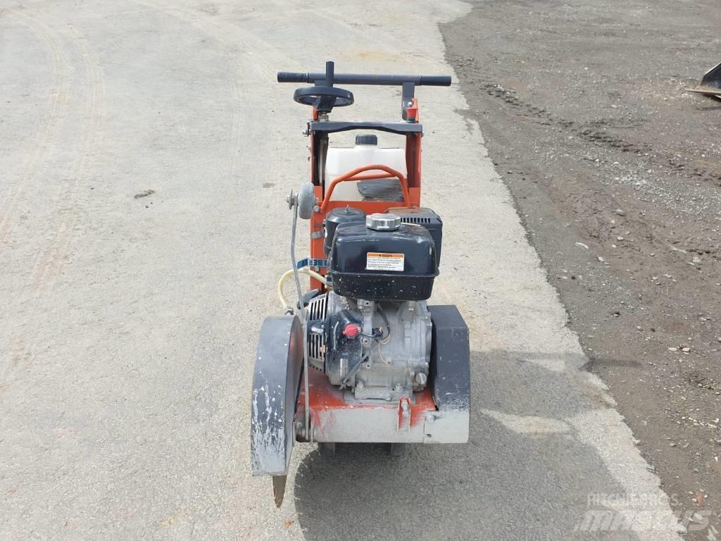 Husqvarna FS 400 LV Muut koneet