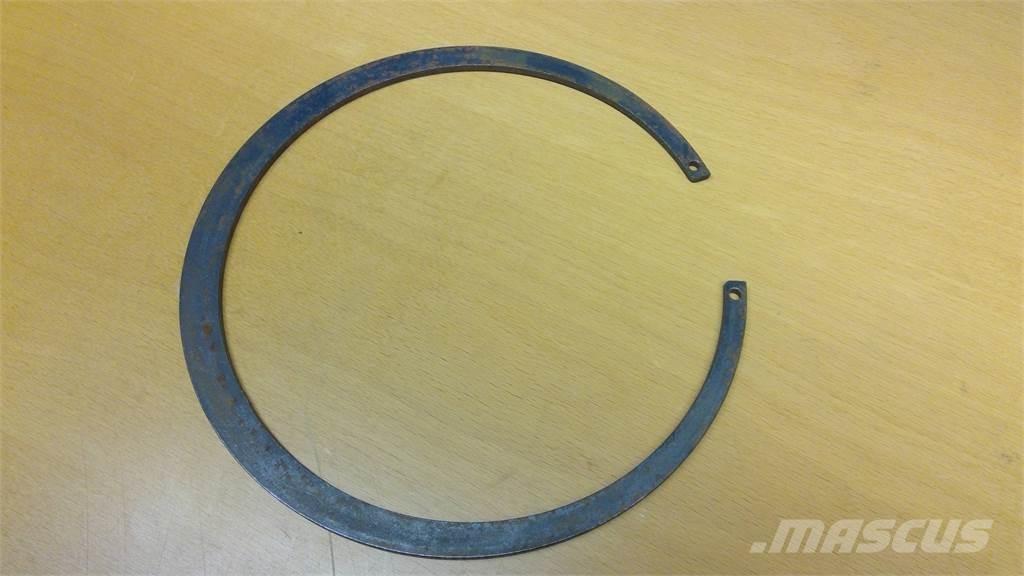 Ponsse 1220834 Vaihteisto