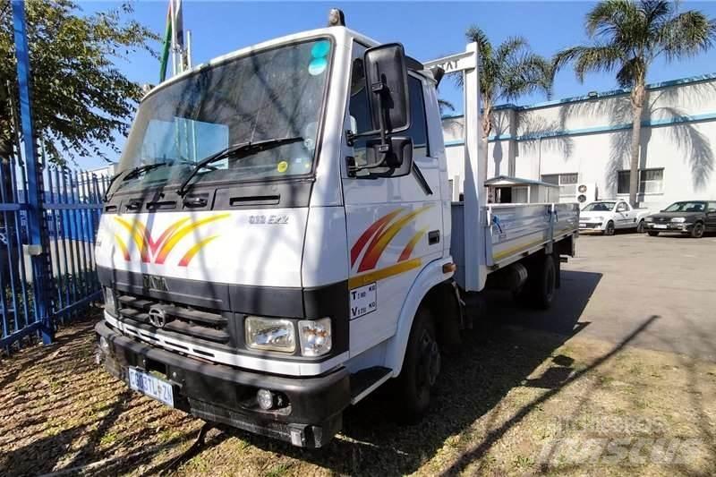Tata LPT 813 Muut kuorma-autot