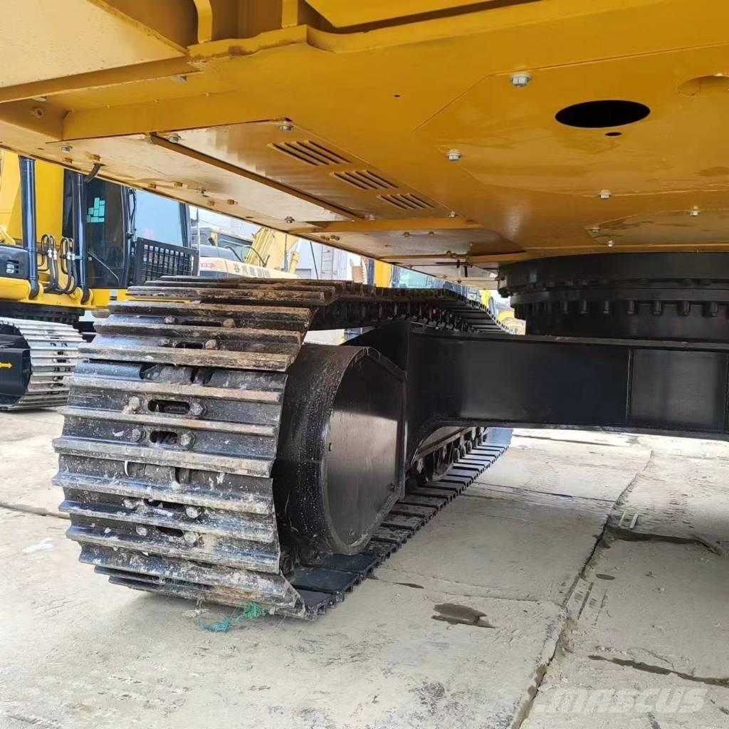 CAT 336 D Telakaivukoneet