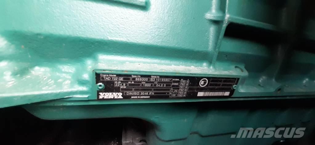Pramac GSW 220 Muut generaattorit