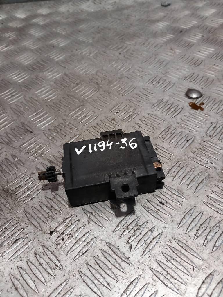 Volvo FH 12  3090297 Sähkö ja elektroniikka