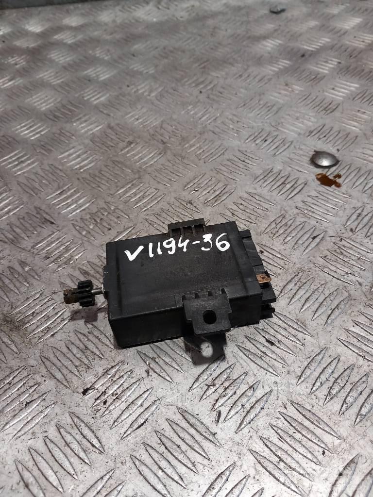 Volvo FH 12  3090297 Sähkö ja elektroniikka