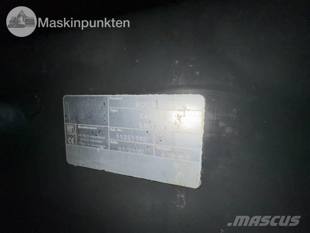 Ålö Universal skopa Kauhat