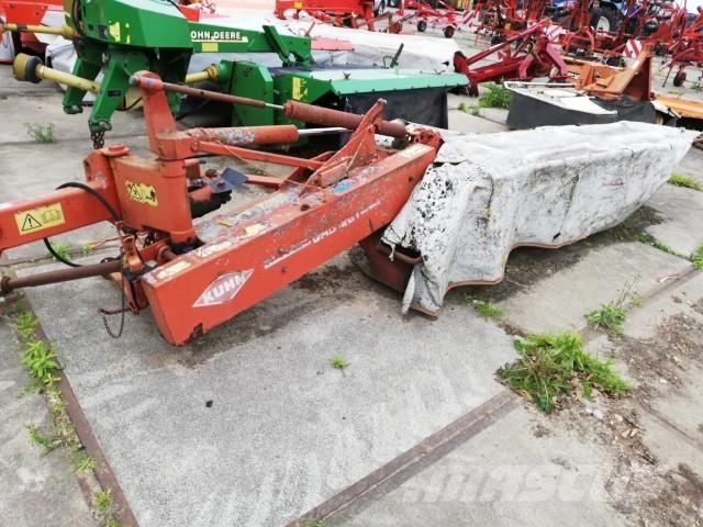 Kuhn GMB 801 Niittokoneet
