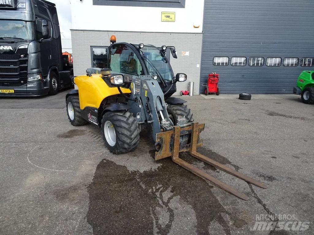 GiANT 4548 Tendo Kurottajat