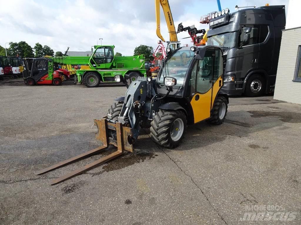 GiANT 4548 Tendo Kurottajat