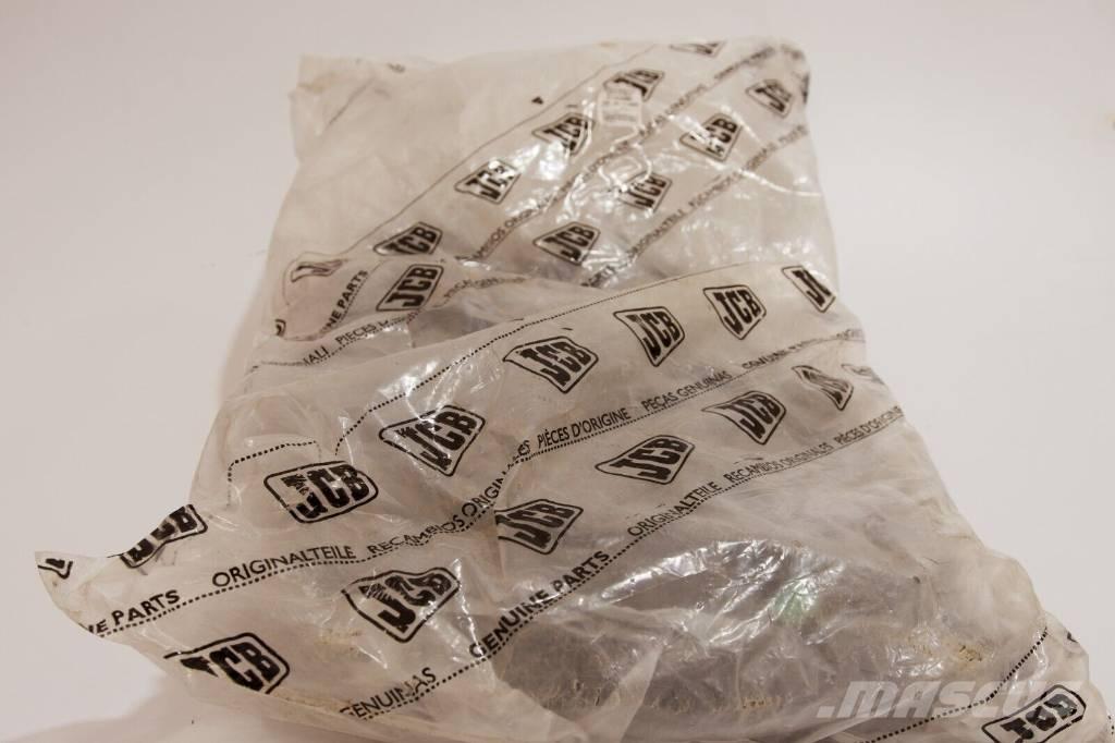 JCB CHASSIS HARNESS Alusta ja jousitus