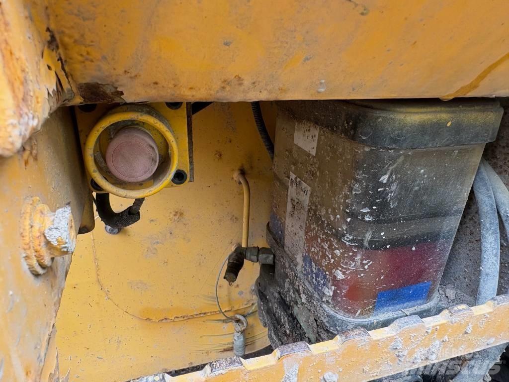 Volvo L 90 G Pyöräkuormaajat
