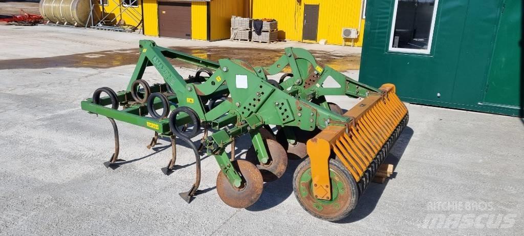 Amazone Cenius 3001 Kultivaattorit