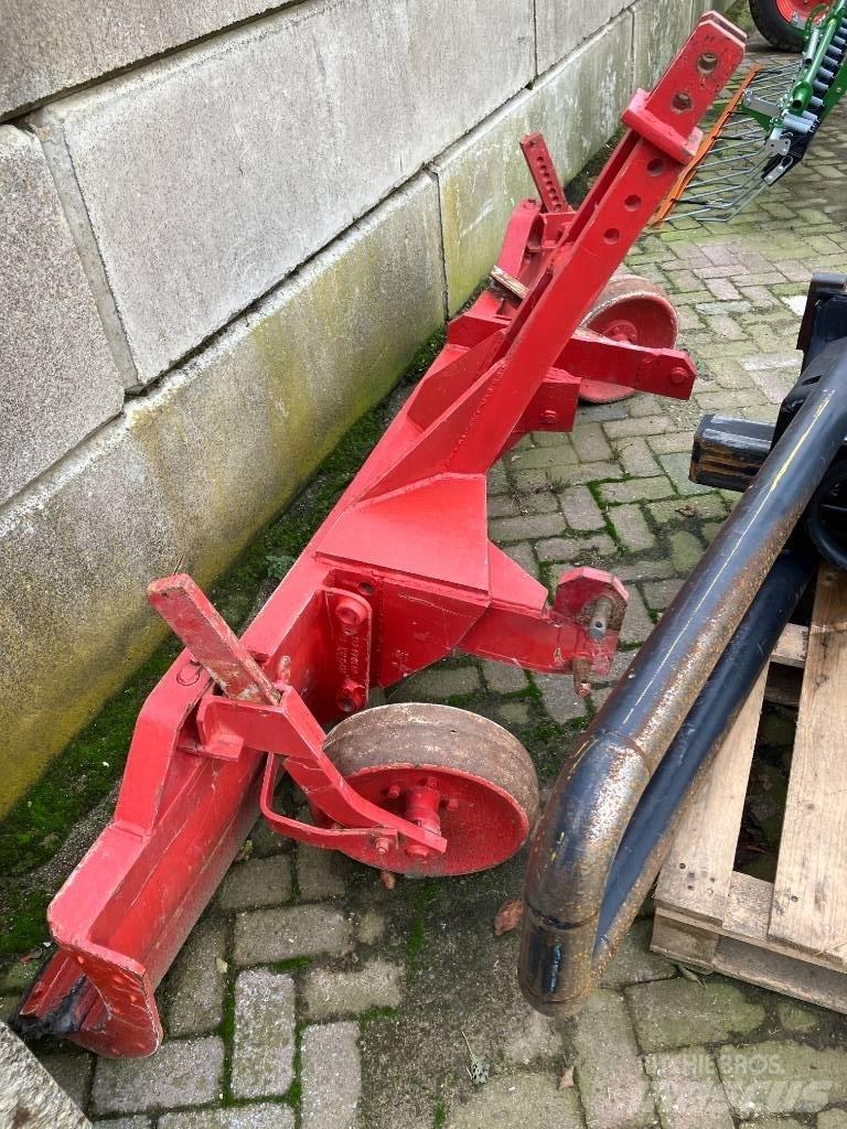  Grondschuif Lanat