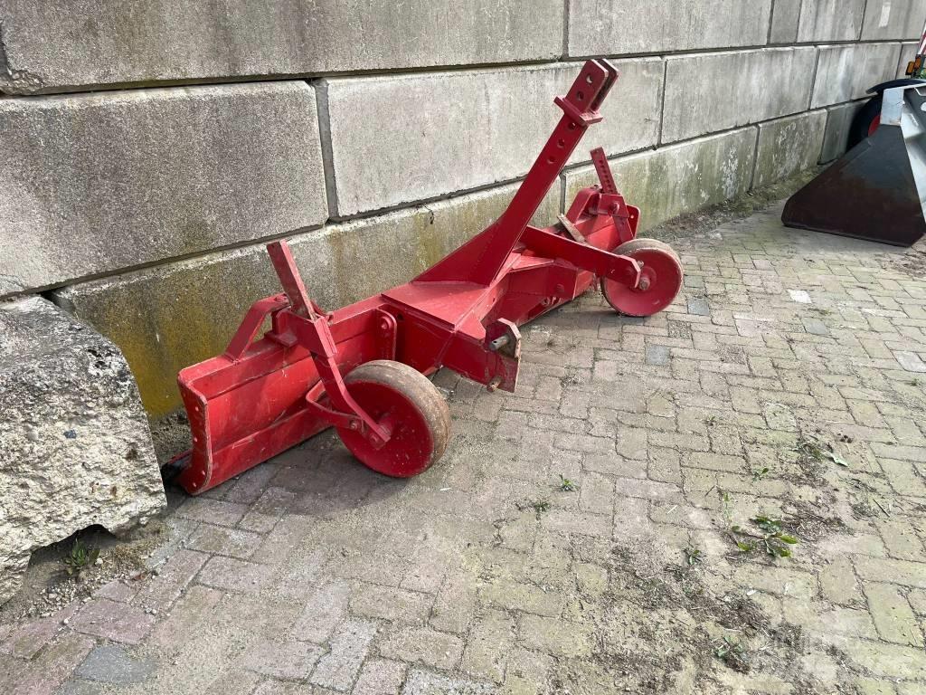  Grondschuif Lanat