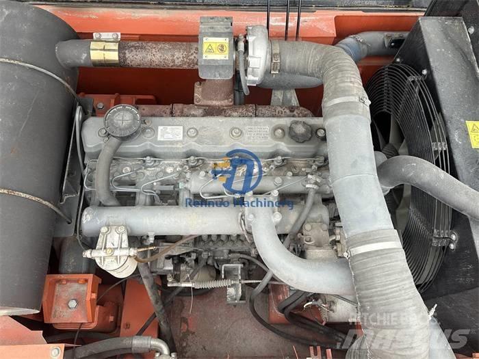 Doosan DH 420 LC-7 Telakaivukoneet