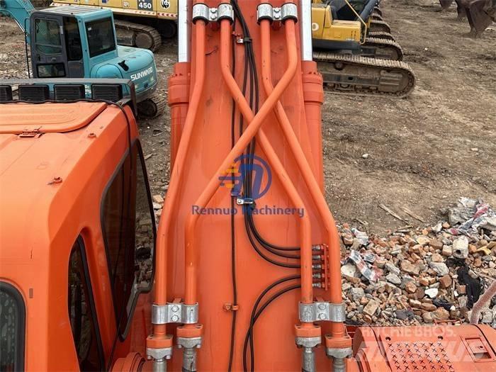 Doosan DH 420 LC-7 Telakaivukoneet