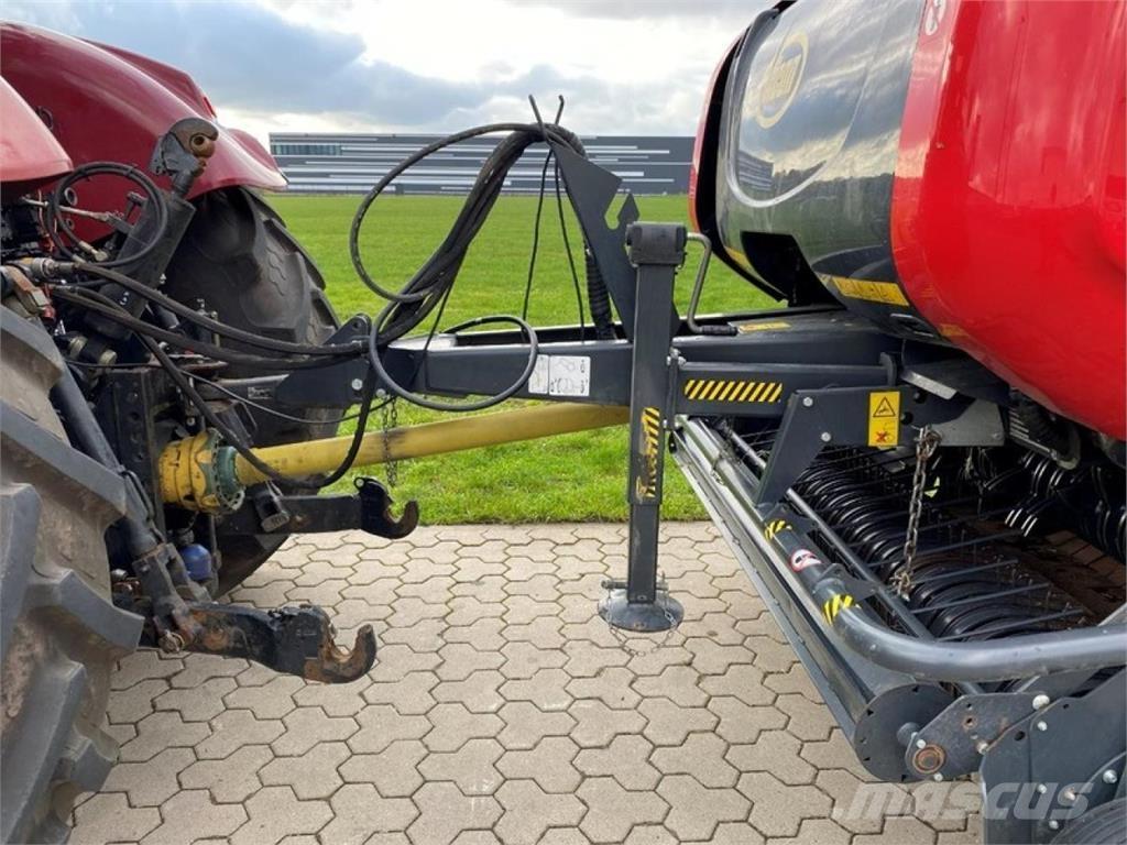 Vicon RV 5220 SC14 Pyöröpaalaimet