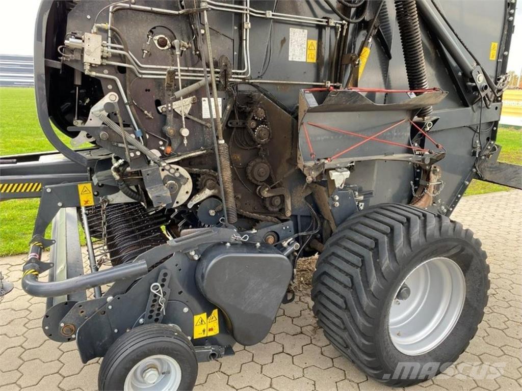 Vicon RV 5220 SC14 Pyöröpaalaimet