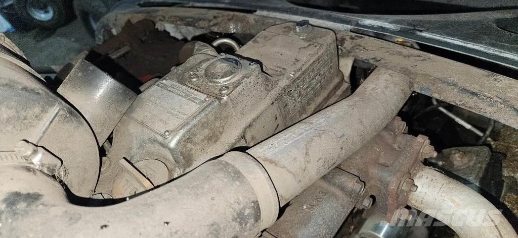 Multione SL840 DT Pienkuormaajat