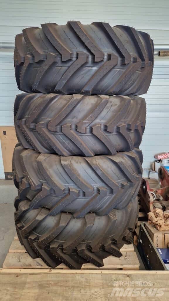 Michelin Reifen Renkaat ja vanteet