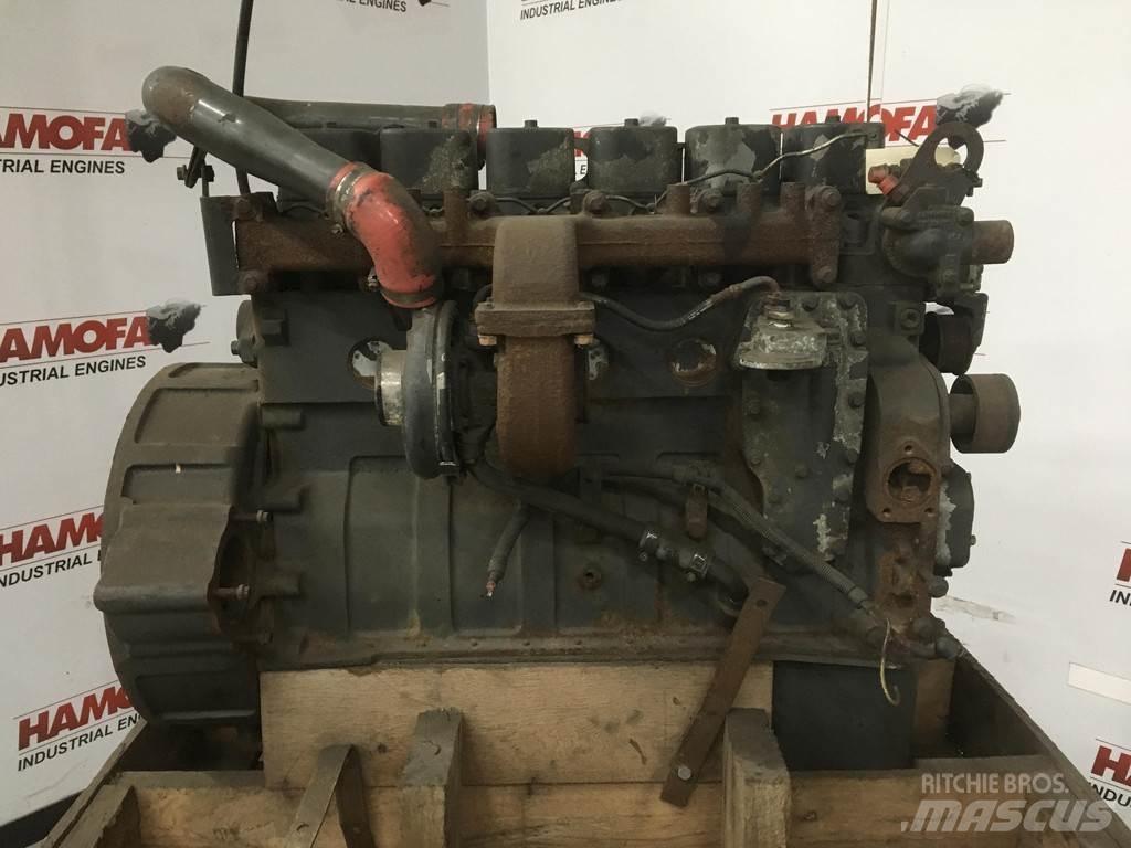 DAF 311 FOR PARTS Muut koneet