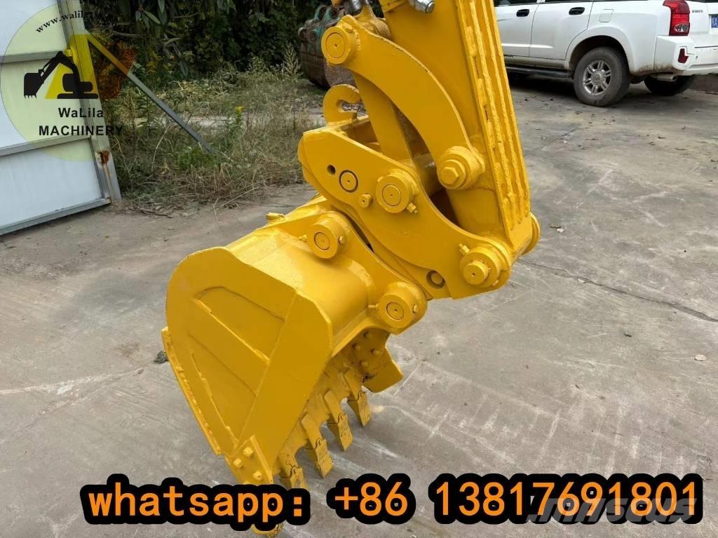 Komatsu PC 55 MR Minikaivukoneet < 7t