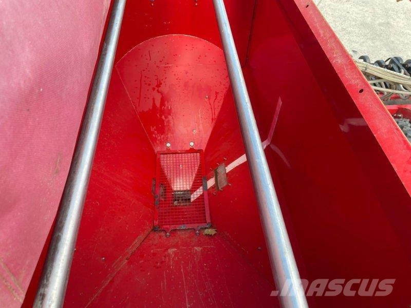 Horsch Pronto 9 DC Muut maatalouskoneet