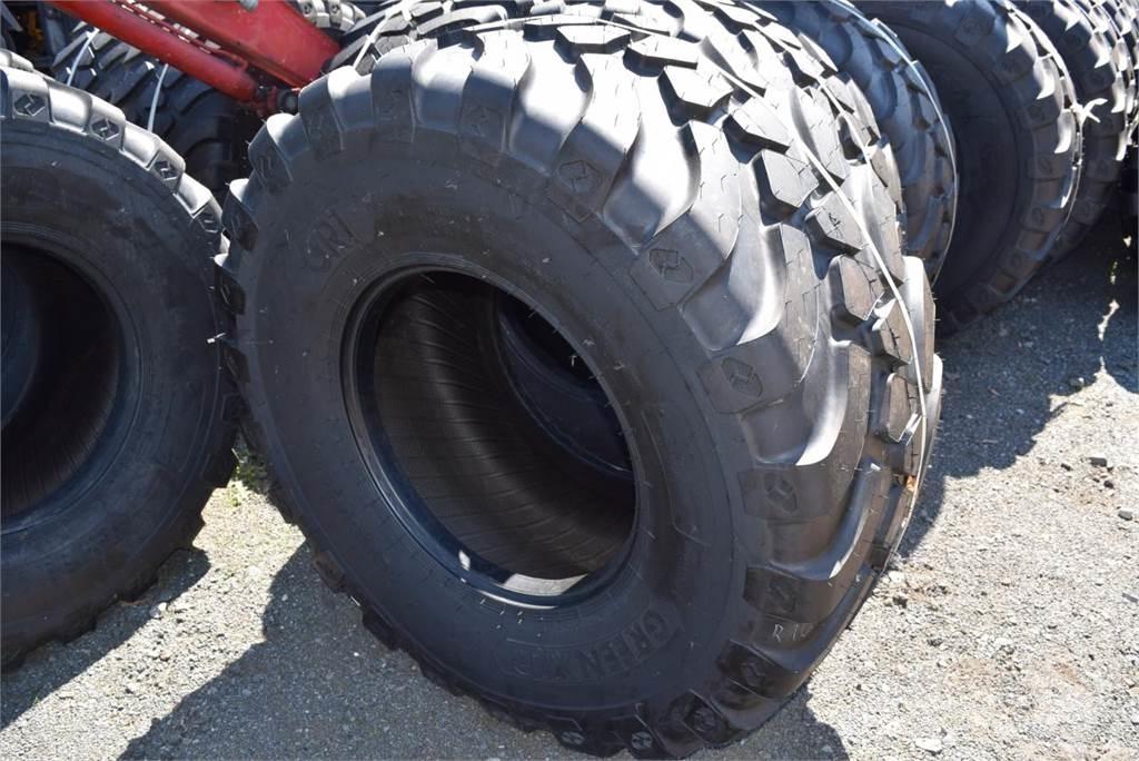  560/60R22.5  ***GRI*** Renkaat ja vanteet