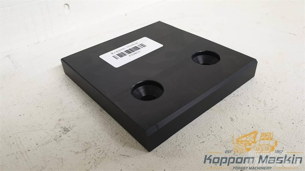 Ponsse P59053 Kuormatraktorinosturit