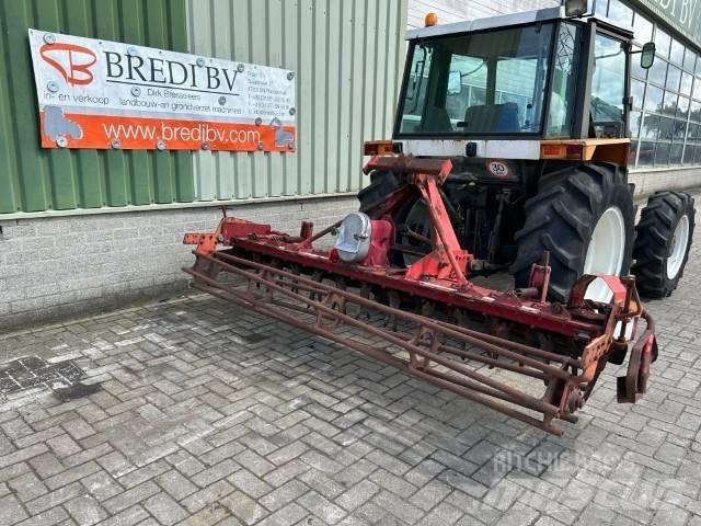 Lely Frees Jyrsimet