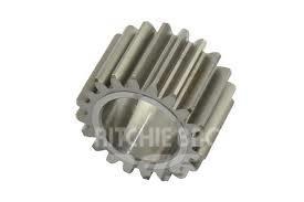 CAT - pinion - 9R2422 Vaihteisto