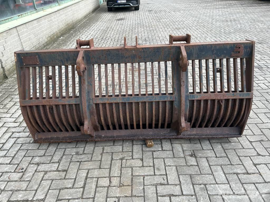 Volvo Puin Bak Seulakauhat