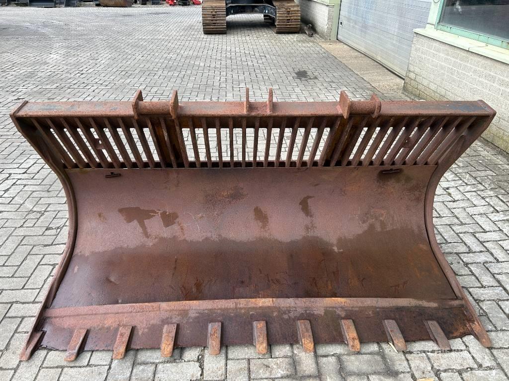 Volvo Puin Bak Seulakauhat