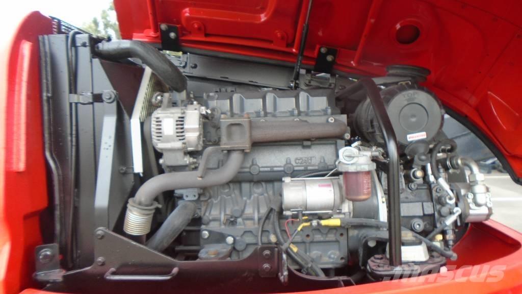 Manitou 200 ATJ Kuukulkijat