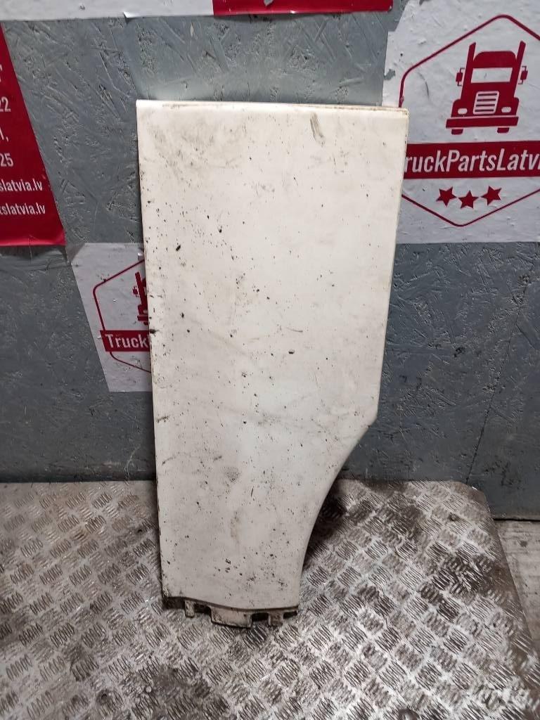 MAN TGX  81615100409 Ohjaamot ja sisustat