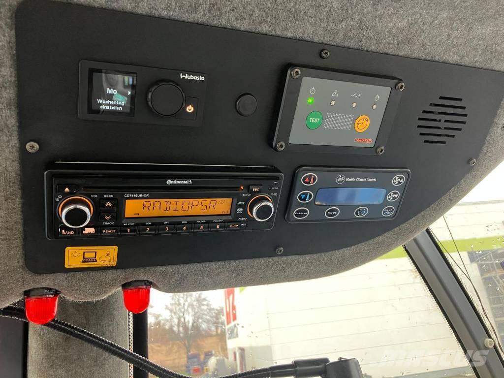 Rottne F11 Kuormatraktorit