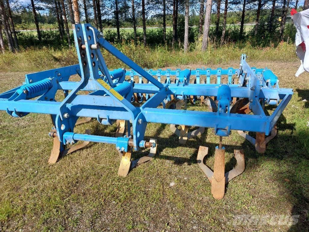 Lemken Kristall 9 Kultivaattorit