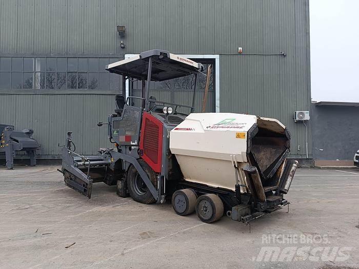 Dynapac SD1800W Asfalttikoneet