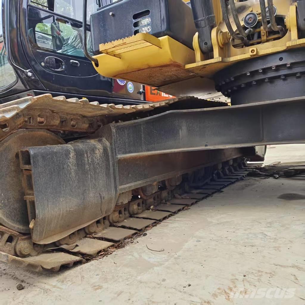 CAT 315D2 Telakaivukoneet