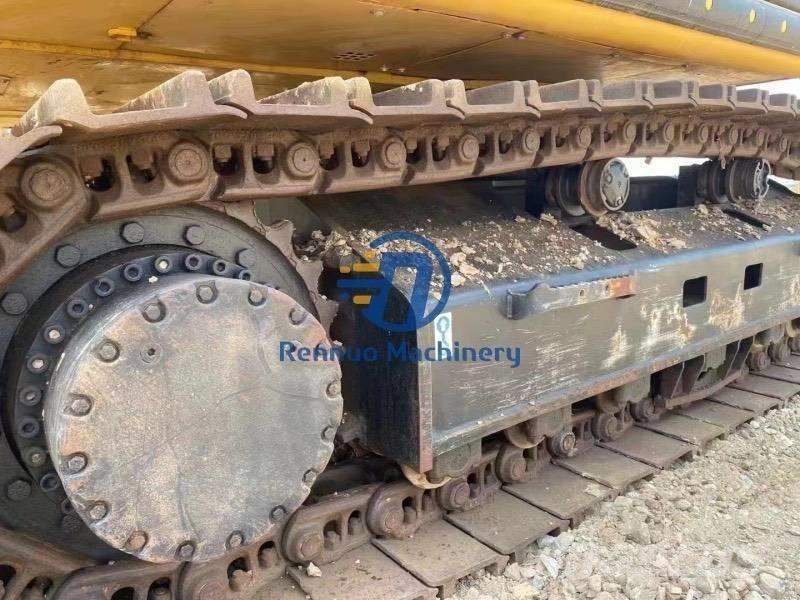 CAT 336 D2 Telakaivukoneet